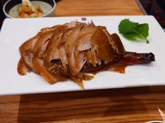 -德香苑脆皮烤鸭·经典(爱融荟城店)