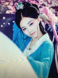 点击看大图 -盘子女人坊古装写真摄影(深圳店)