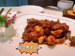 -后海16号·北京私房菜