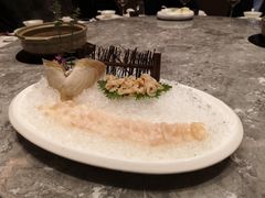 -揽季锅物会.福建黄鱼.海鲜姿造(五四路店)