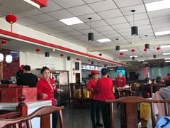 大堂-天下第一面(大雁塔北广场店)