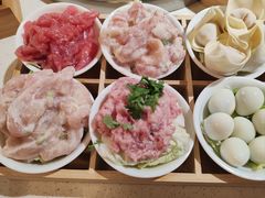 -芭夯兔·兔肉汤锅(新都店)