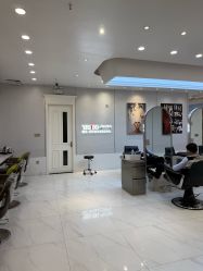 -YESIDO椰岛造型烫发染发