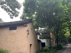 -法云安缦酒店