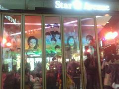 -乐天免税店(明洞店)