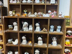 -碰瓷儿陶艺DIY体验馆(五道营胡同总店)