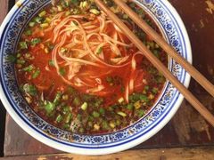 -袁家村关中印象美食(万象汇店)