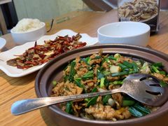 -滇铺子·云南特色菜·第九届野生菌美食节(东风东路c86店)