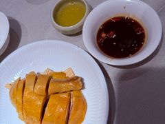 -狮王府淮扬菜(万象城店)