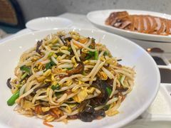 -小桃红·东北菜·春饼烤鸭(南阳湖街店)