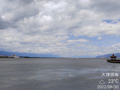 -大理洱海