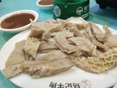 -乌记鲜活牛肉城(金砂东路店)
