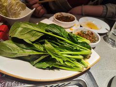 -海底捞火锅(银泰中心店)