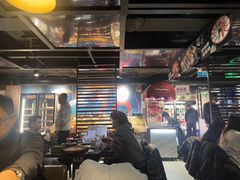 -神户赤童日式烤肉伙伴(东直门店)