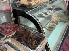 -香妃烤鸡(西单店)