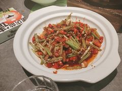 -零柒三幺·山野湖南菜(景枫中心店)