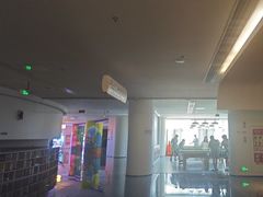 -神帆·元气汤泉(解放西路店)