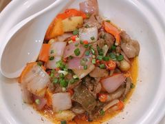 -怡清源安化黑茶(天山茶城店)