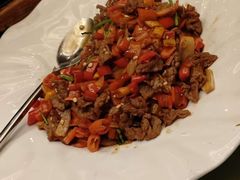 -中国徽菜·徽商故里(广安门店)