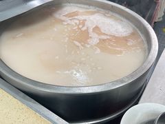 -铁谢李松祖传羊肉汤馆