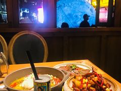 -隔壁老王·家常云南菜(花巷店)