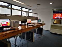 -上海宝信宝马4S店