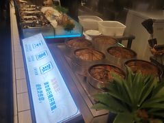 -V-ONE西雅图海鲜自助餐厅(仓山万达广场店)