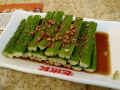 -老班长手工灌汤包老店(东山店)