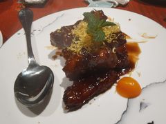 -镇江苏宁万豪酒店-苏筵中餐厅