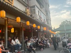 -仁和四季涮肉馆(天坛南门店)