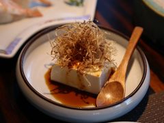 海胆豆腐-山葵家·创意料理(宁波来福士店)