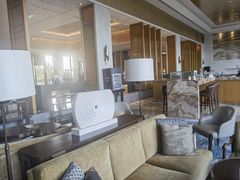 -苏州苏州湾艾美酒店-新食谱全日制餐厅