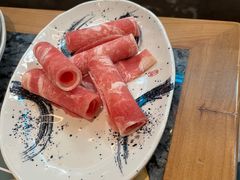 -阪尚皇·原切牛排·烤肉火锅自助(北京路店)