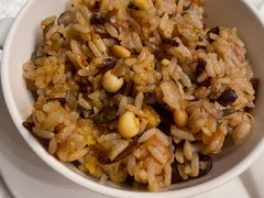 -东海朗廷酒店-唐阁T’ANG COURT 中餐厅