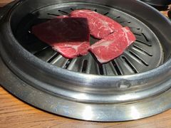 -九田家黑牛烤肉料理(顺义区华联金街店)