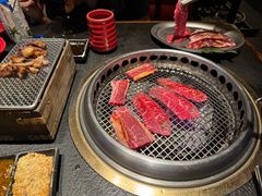 -300杯·和牛烧肉清酒专门店(廊里店)