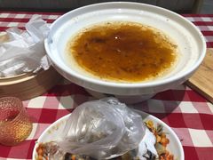 -西贝(上海新梅广场店)