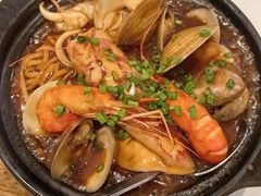 -稻香海鲜饭店(第一国际店)