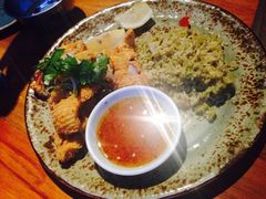 iphone_upload_pic-The Meat & Wine Co Southbank(南岸店)