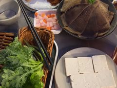 -故里和山·成都火锅(欢乐港湾店)