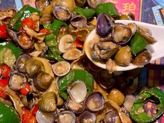 -桥东喜碧海鲜街(水东街店)