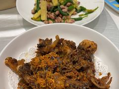 -盛百味·家宴餐厅(霸州分店)