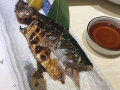 -小句号·精致料理(江南环球港店)