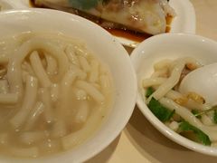 濑粉-广东胜利宾馆西关粤中餐厅