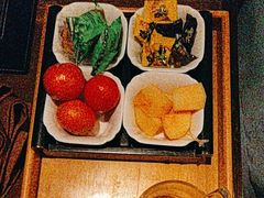 -江南足纪·影院足道·轻奢SPA(笋岗HALO广场店)
