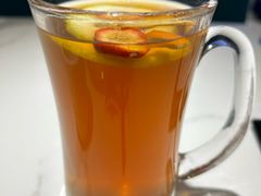 -阿里疆Alijiang·丝路美食·异域风情·清真(长楹天街店)