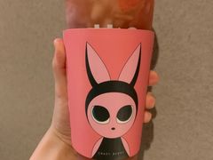 -莓超疯