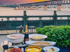 -汉水谣·江景餐厅(江滩店)