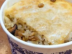 三鲜豆皮-蔡林记(吉庆街店)