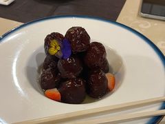 -悦真雅院·四合院·清真私房菜(雍和宫店)